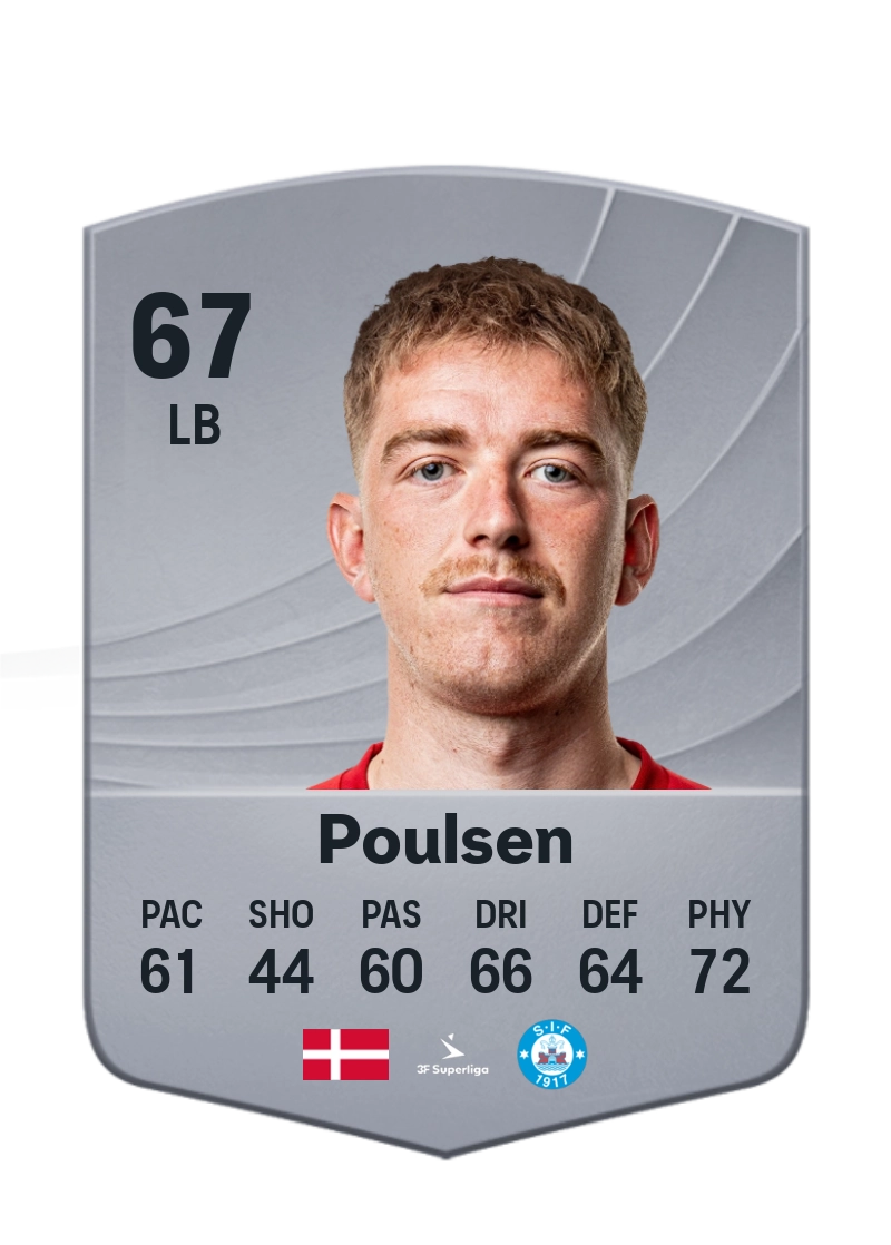 Andreas Poulsen