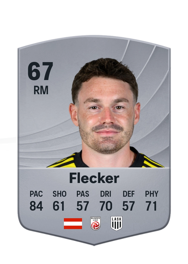 Florian Flecker