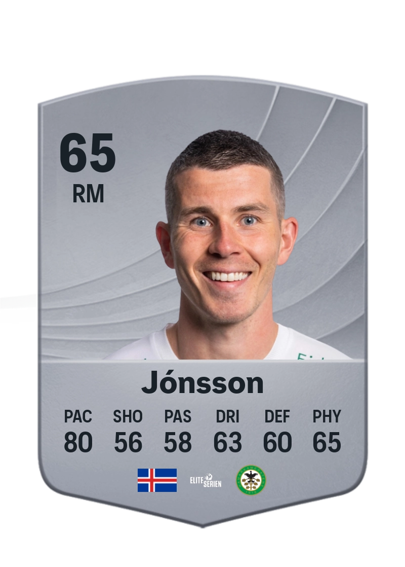 Viðar Ari Jónsson