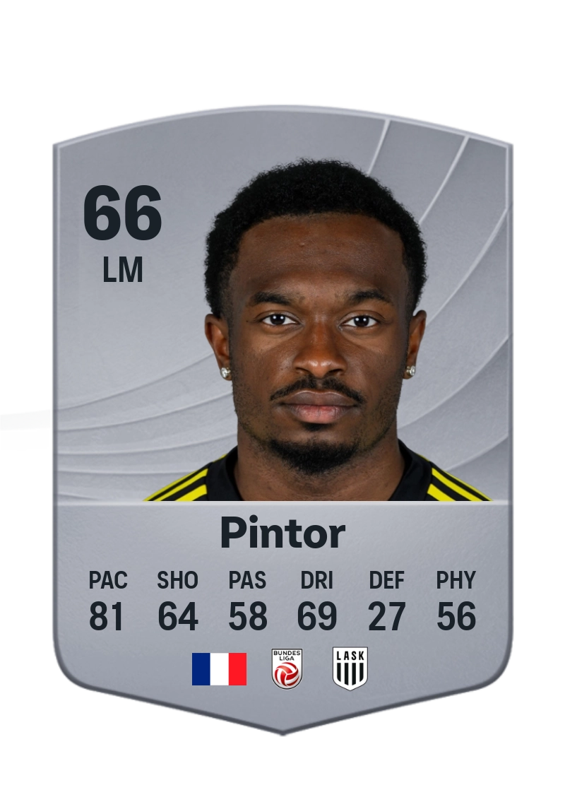 Lenny Pintor