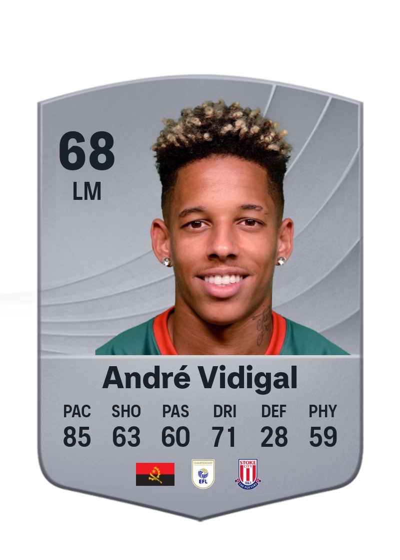 André Vidigal