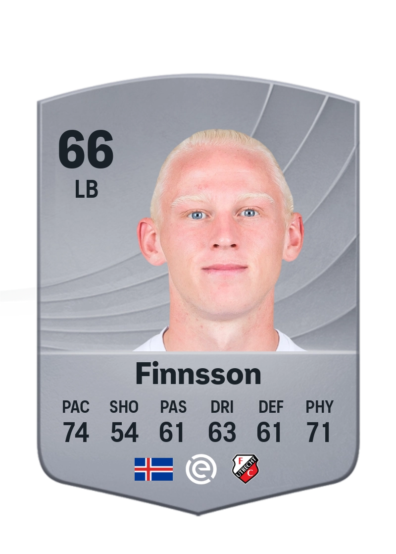 Kolbeinn Finnsson