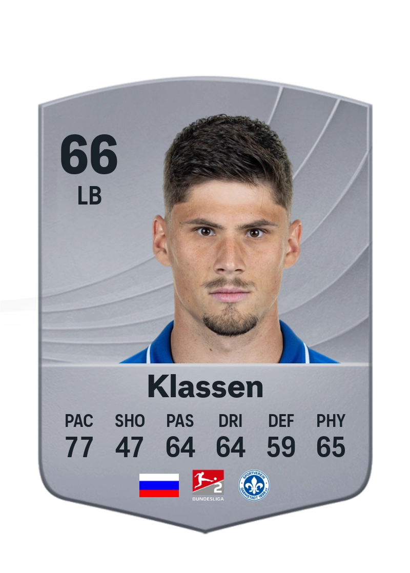 Leon Klassen