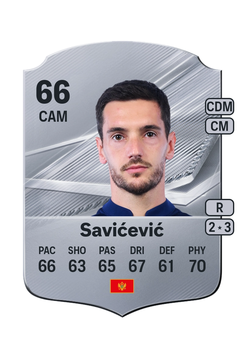 Vukan Savićević