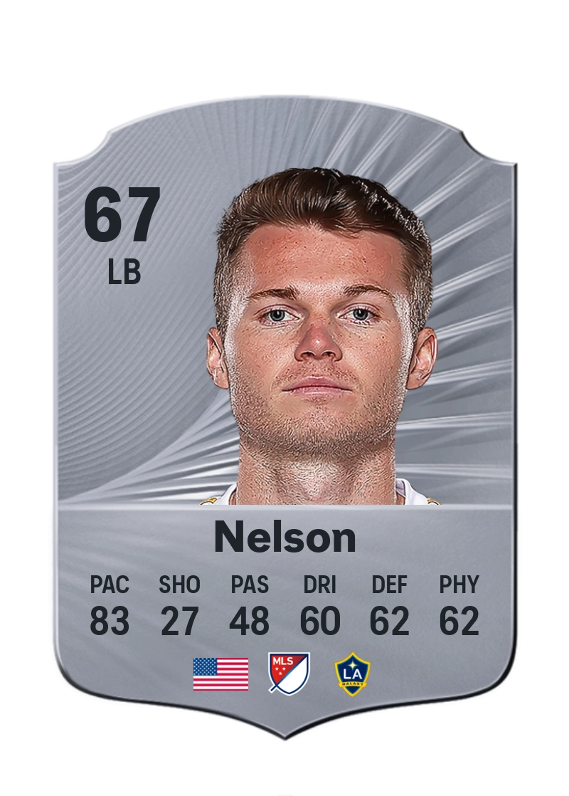 John Nelson
