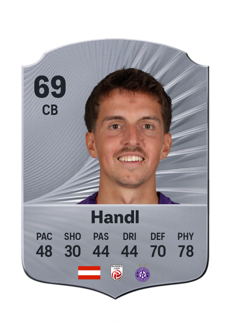Johannes Handl