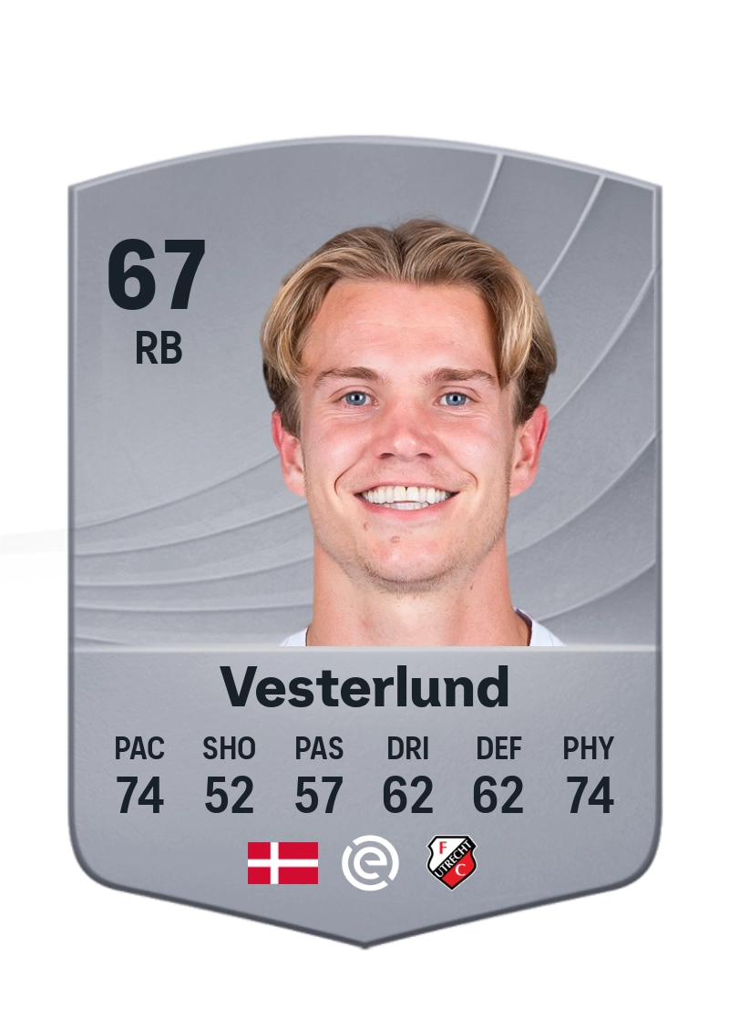 Niklas Vesterlund