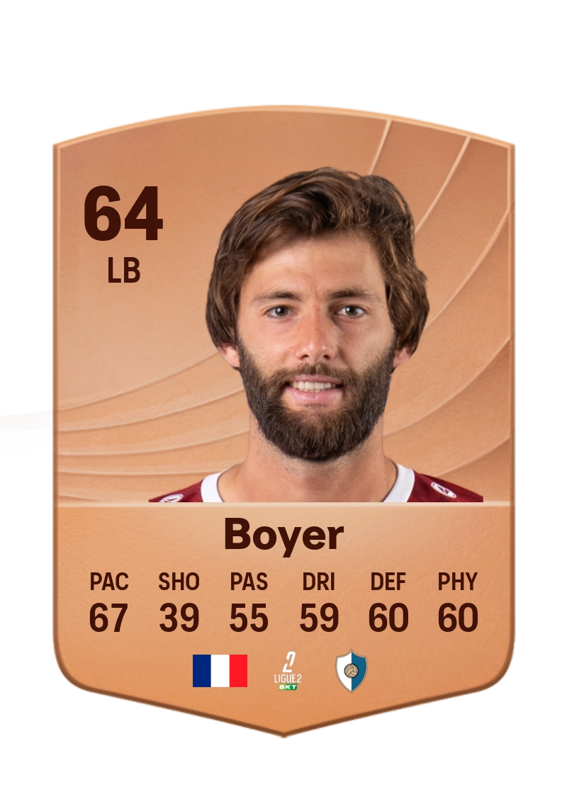 Julien Boyer
