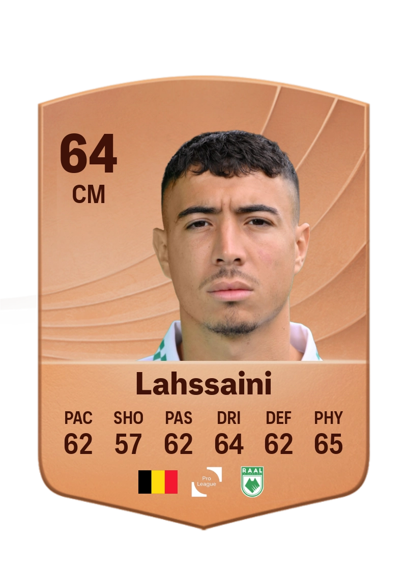 Sami Lahssaini