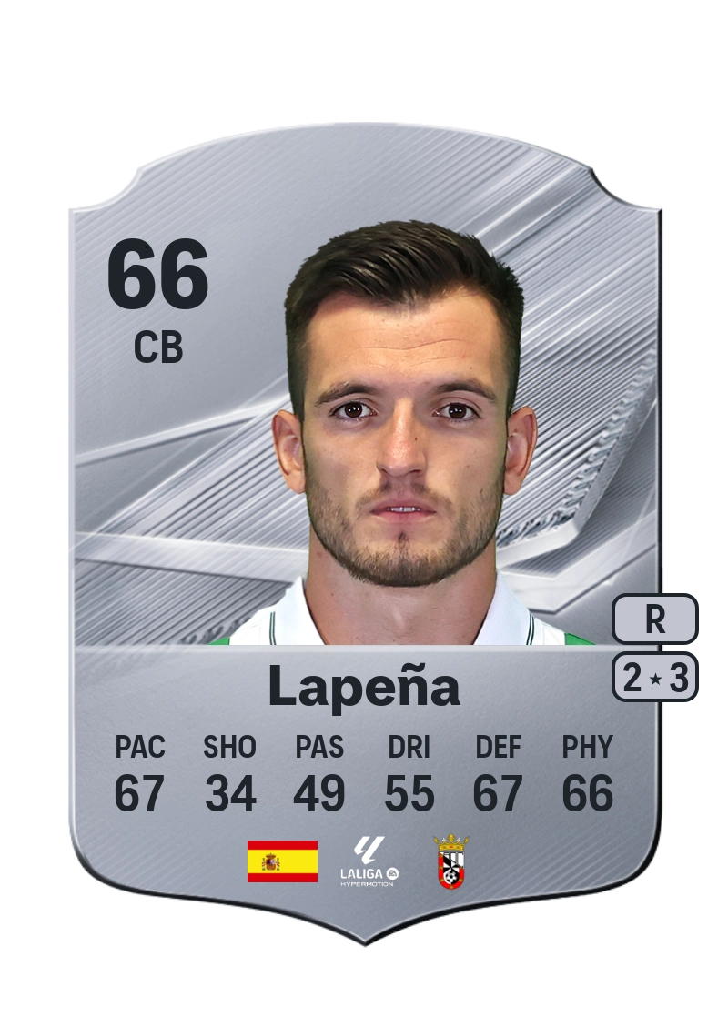 Lapeña