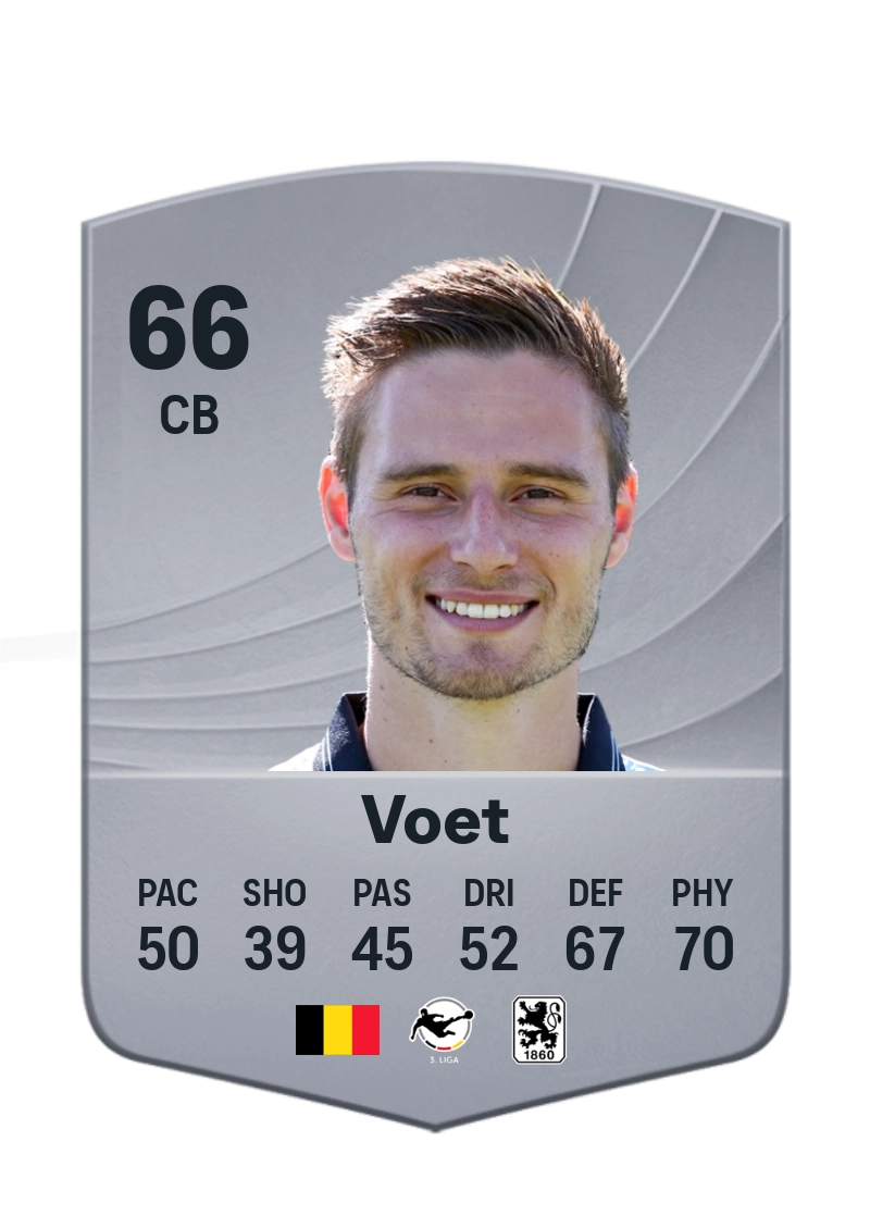 Siemen Voet