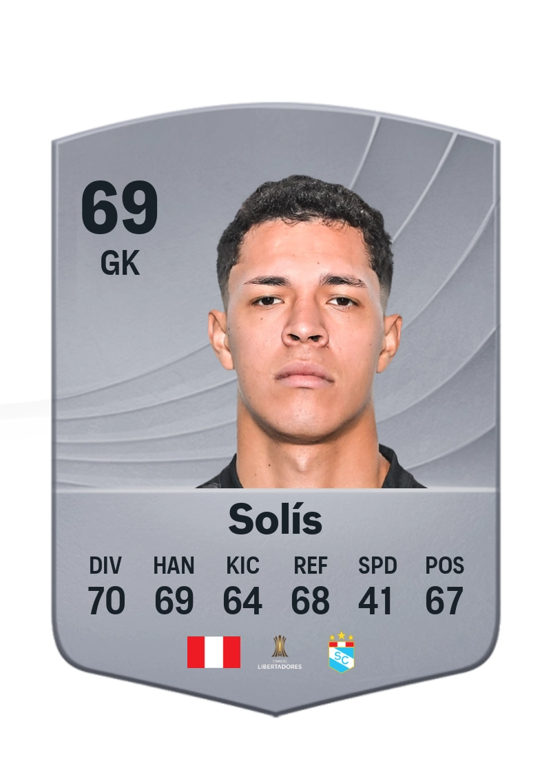 Renato Solís