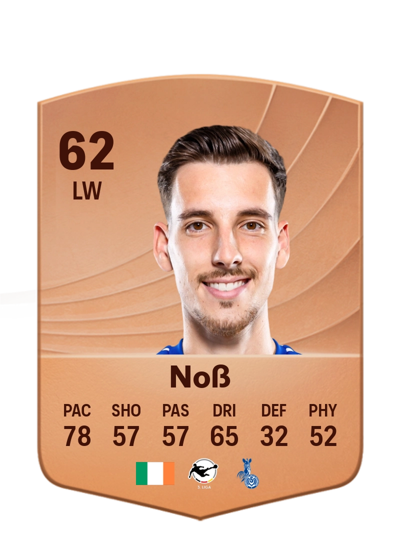 Conor Noß