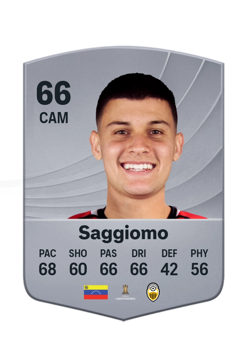 Daniel Saggiomo