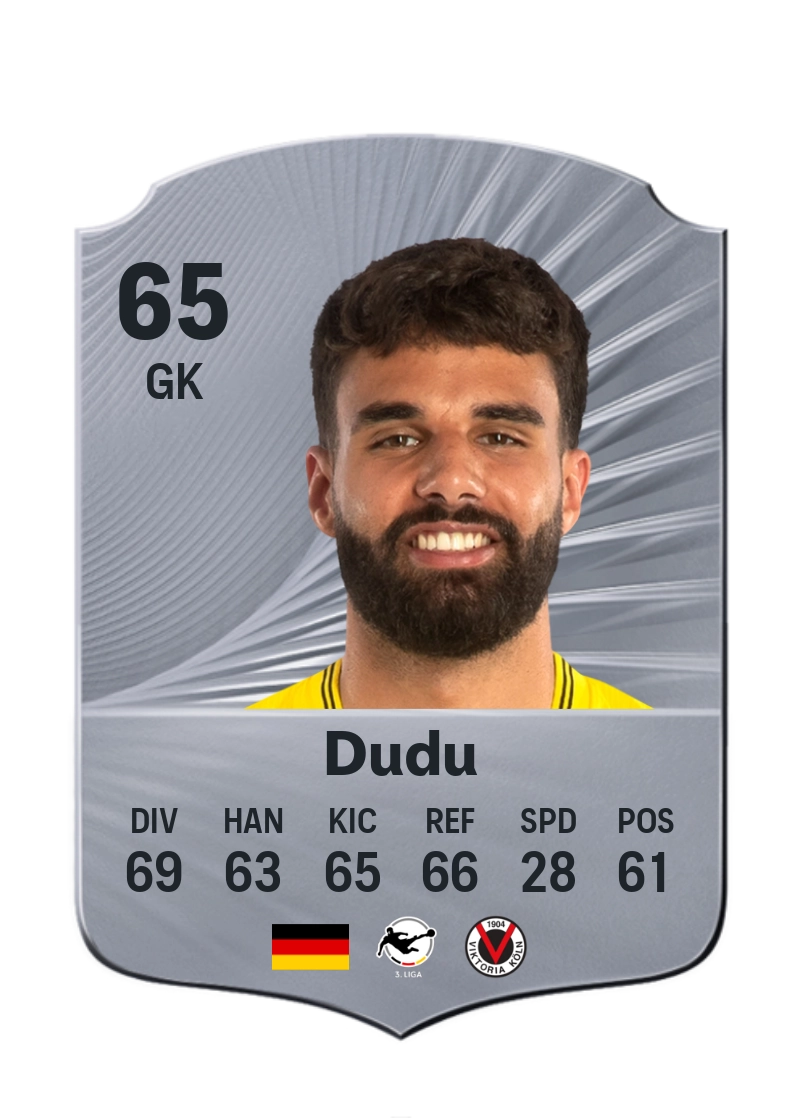 Dudu