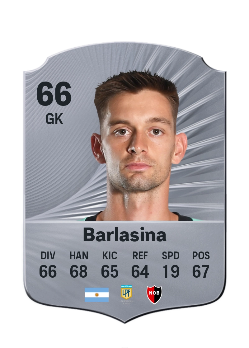 Williams Barlasina