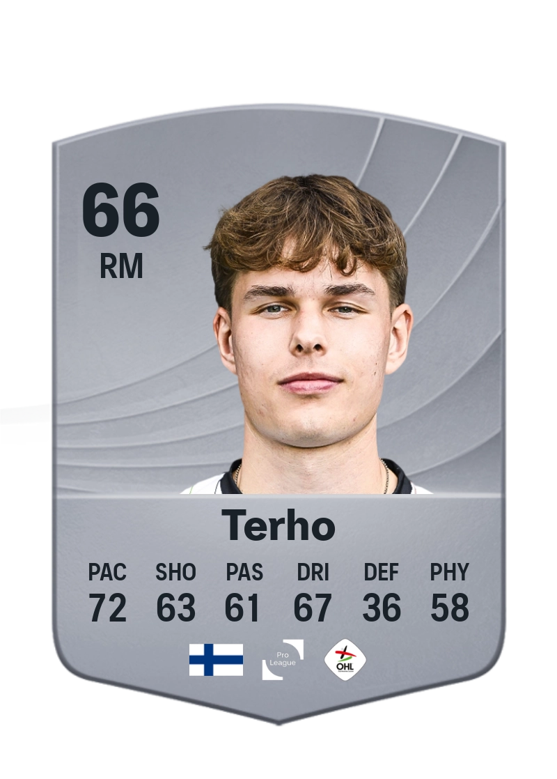 Casper Terho