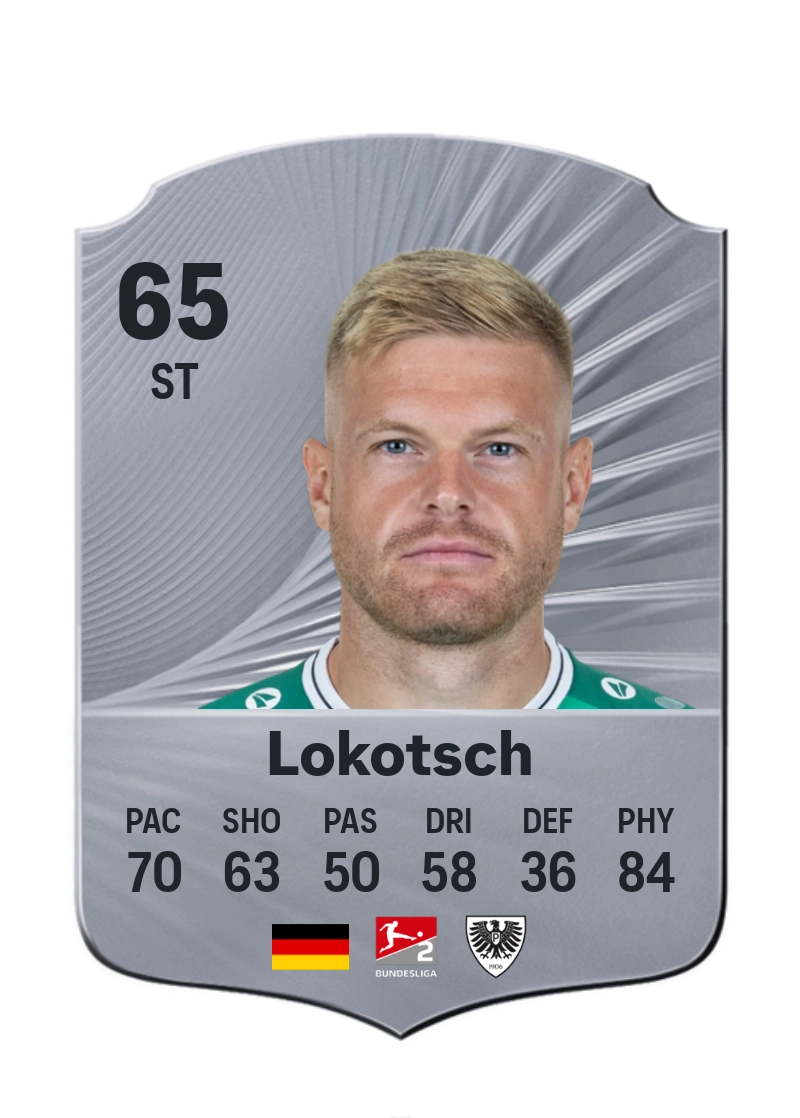 Lars Lokotsch