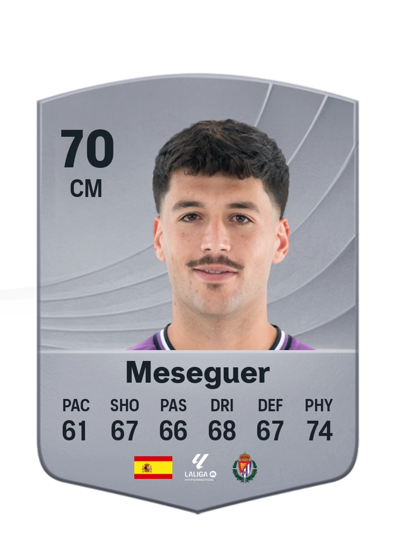 Meseguer