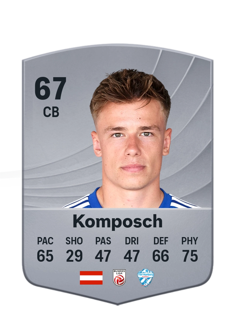 Paul Komposch