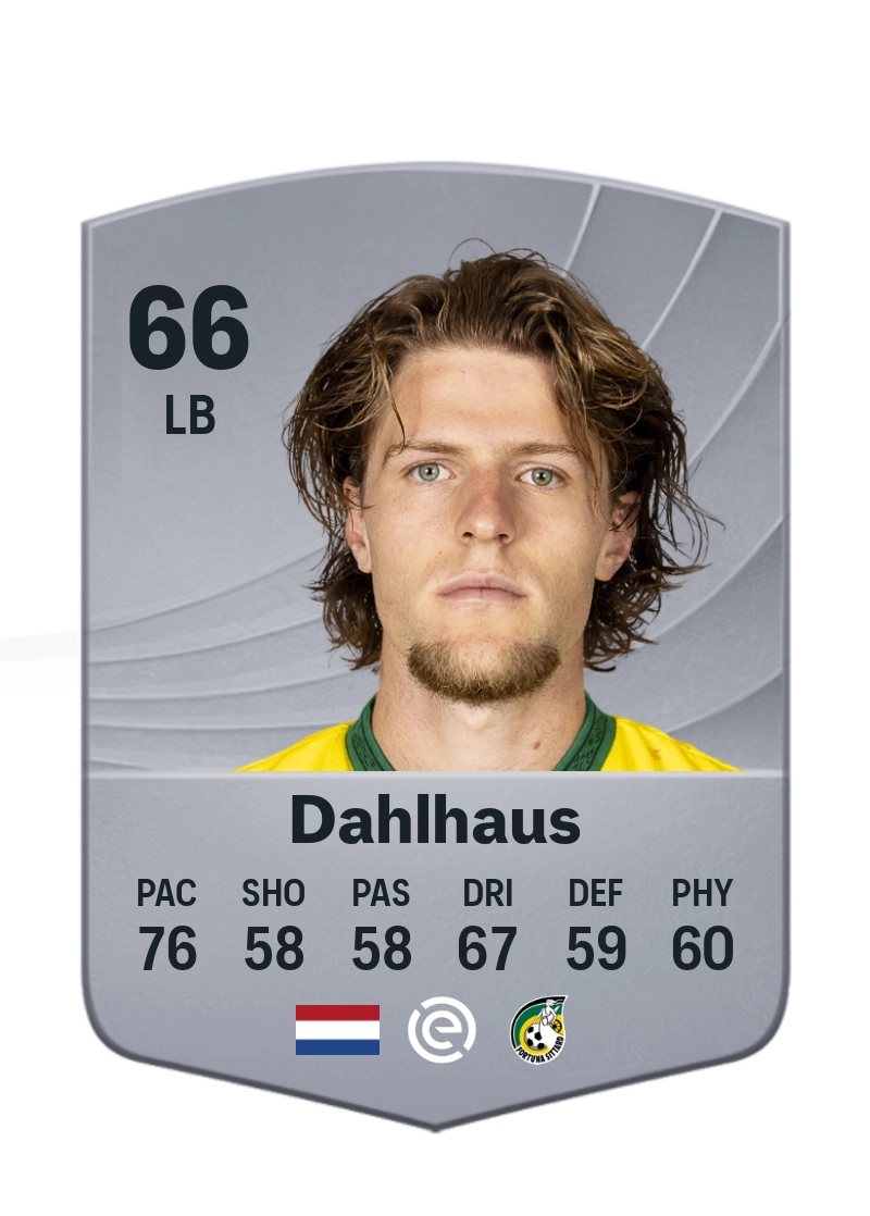 Jasper Dahlhaus