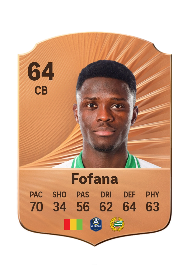 Ibrahima Breze Fofana
