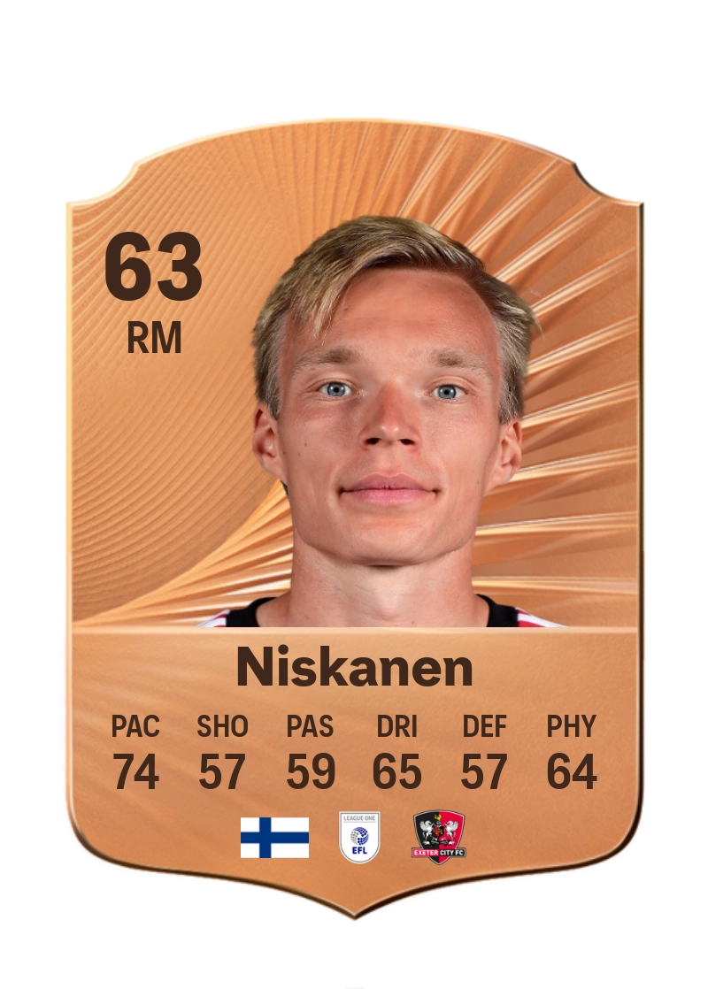 Ilmari Niskanen