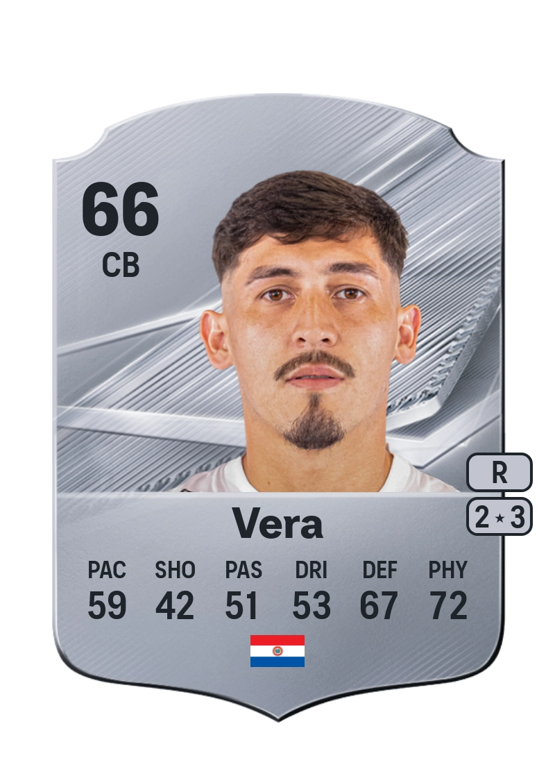 Juan Vera