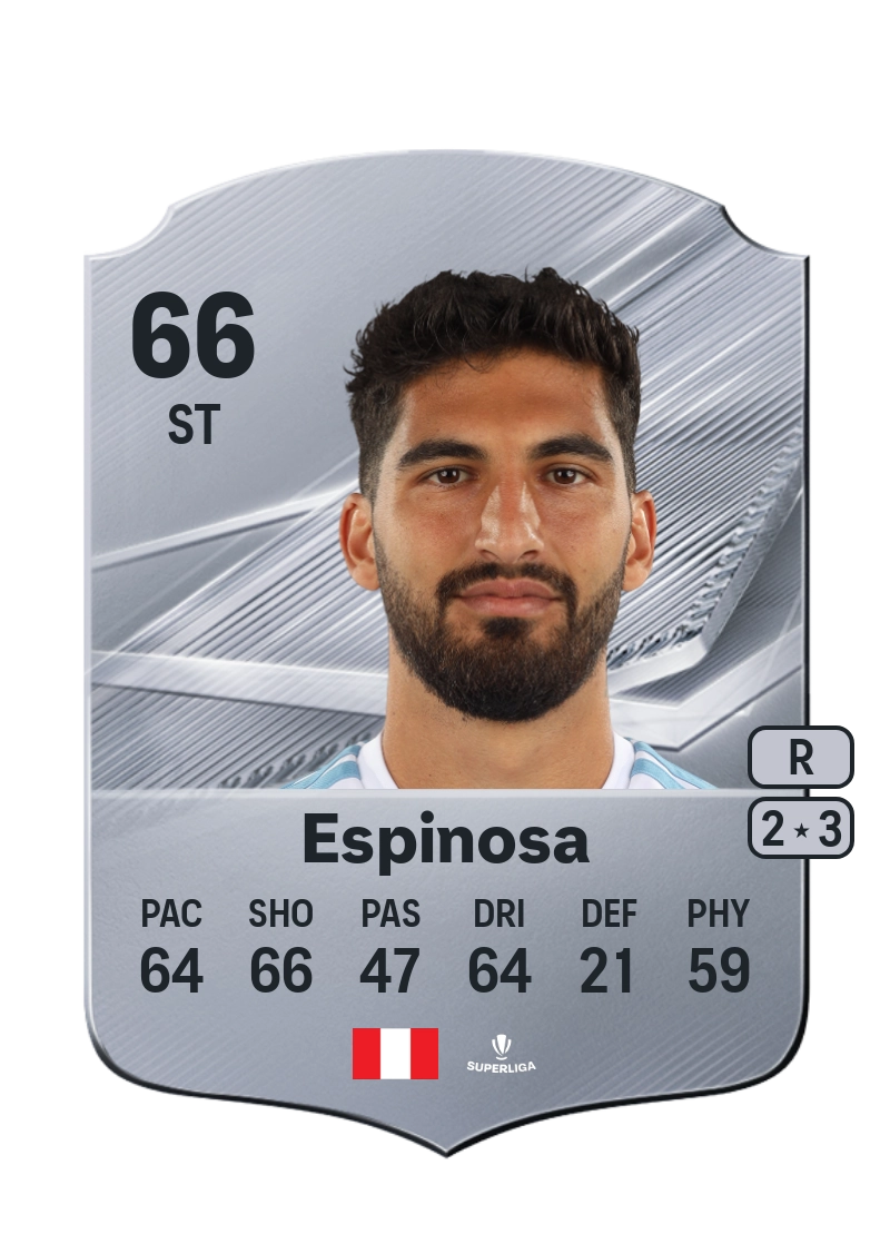 Renato Espinosa