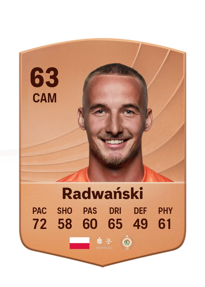 Adam Radwański