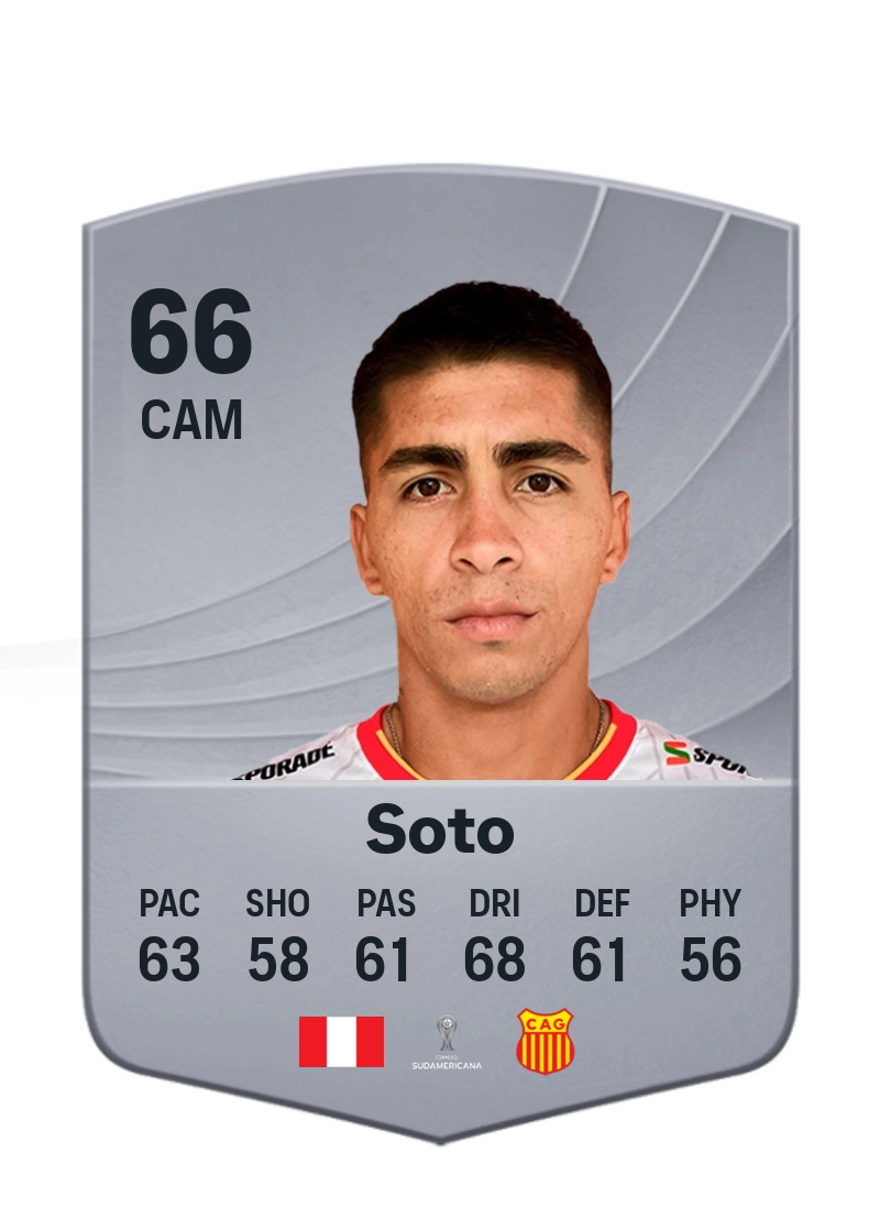 Diego Soto