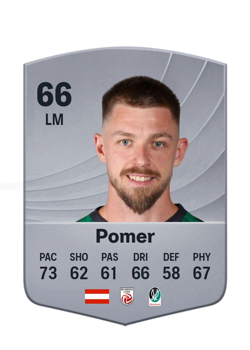 Philipp Pomer