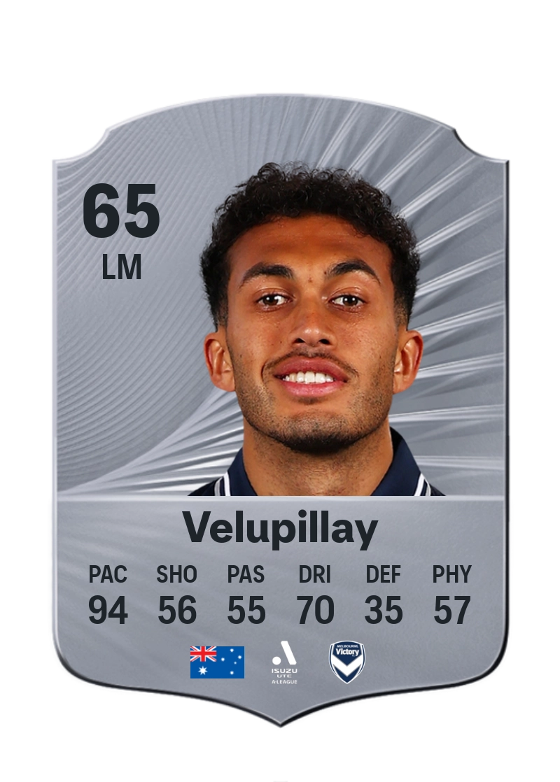 Nishan Velupillay