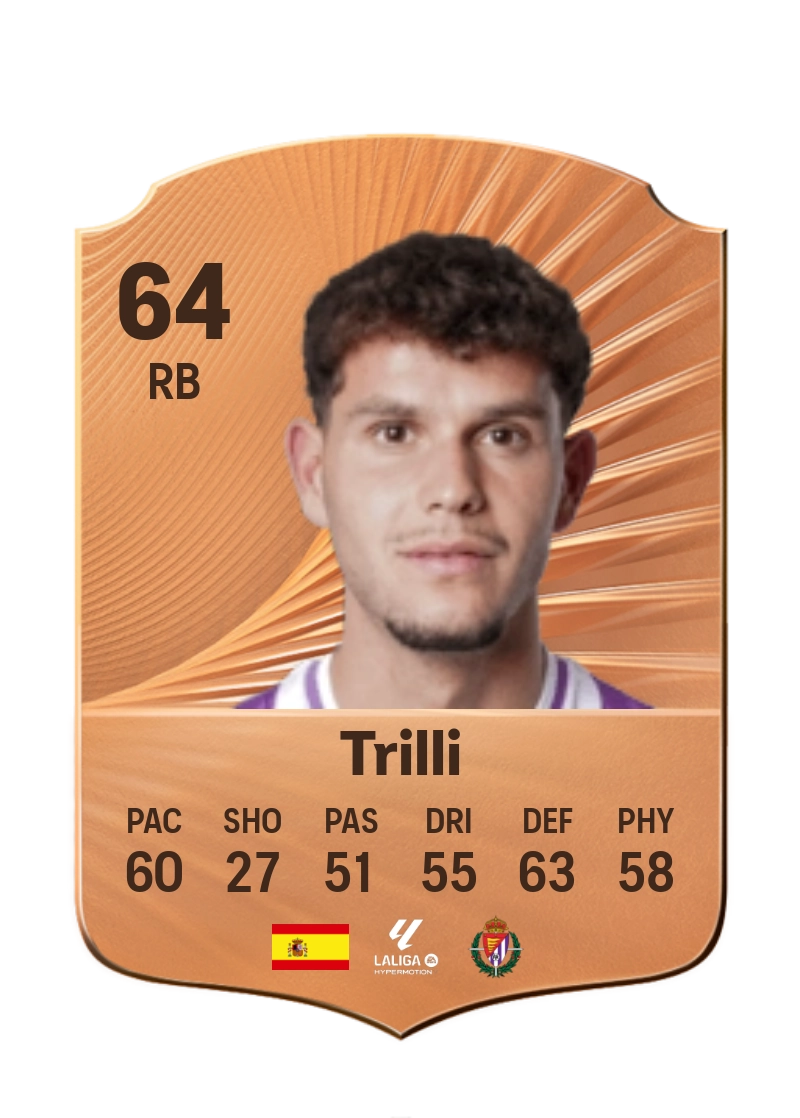Trilli