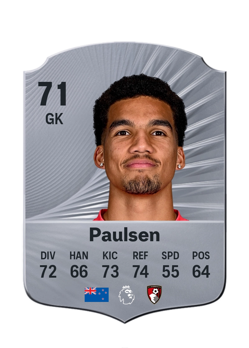 Alex Paulsen