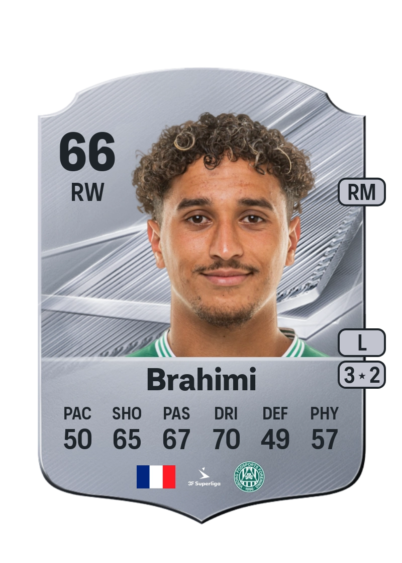 Bilal Brahimi