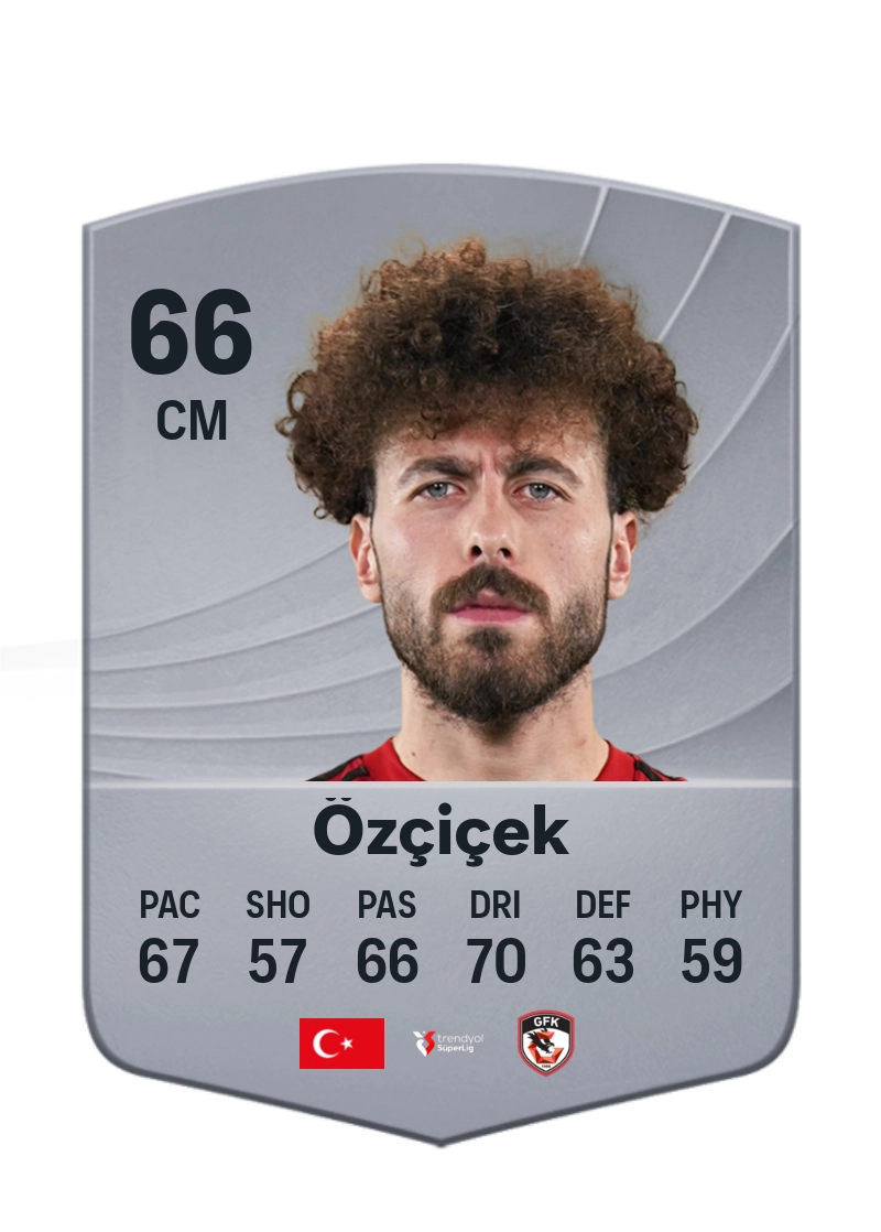 Ogün Özçiçek