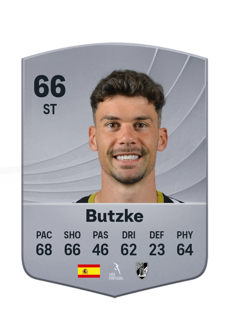 Butzke