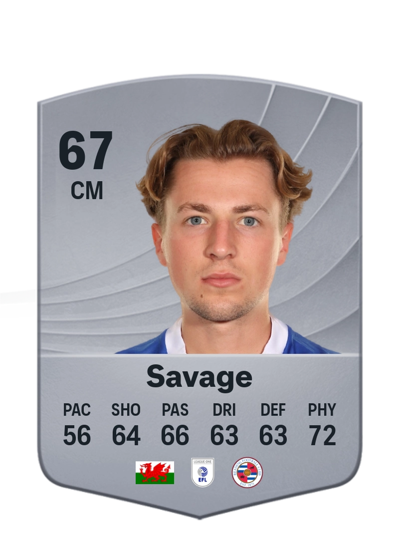 Charlie Savage