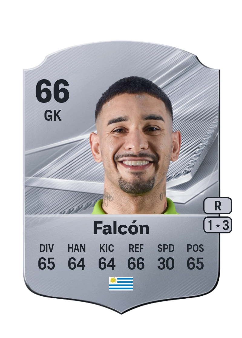 Gonzalo Falcón