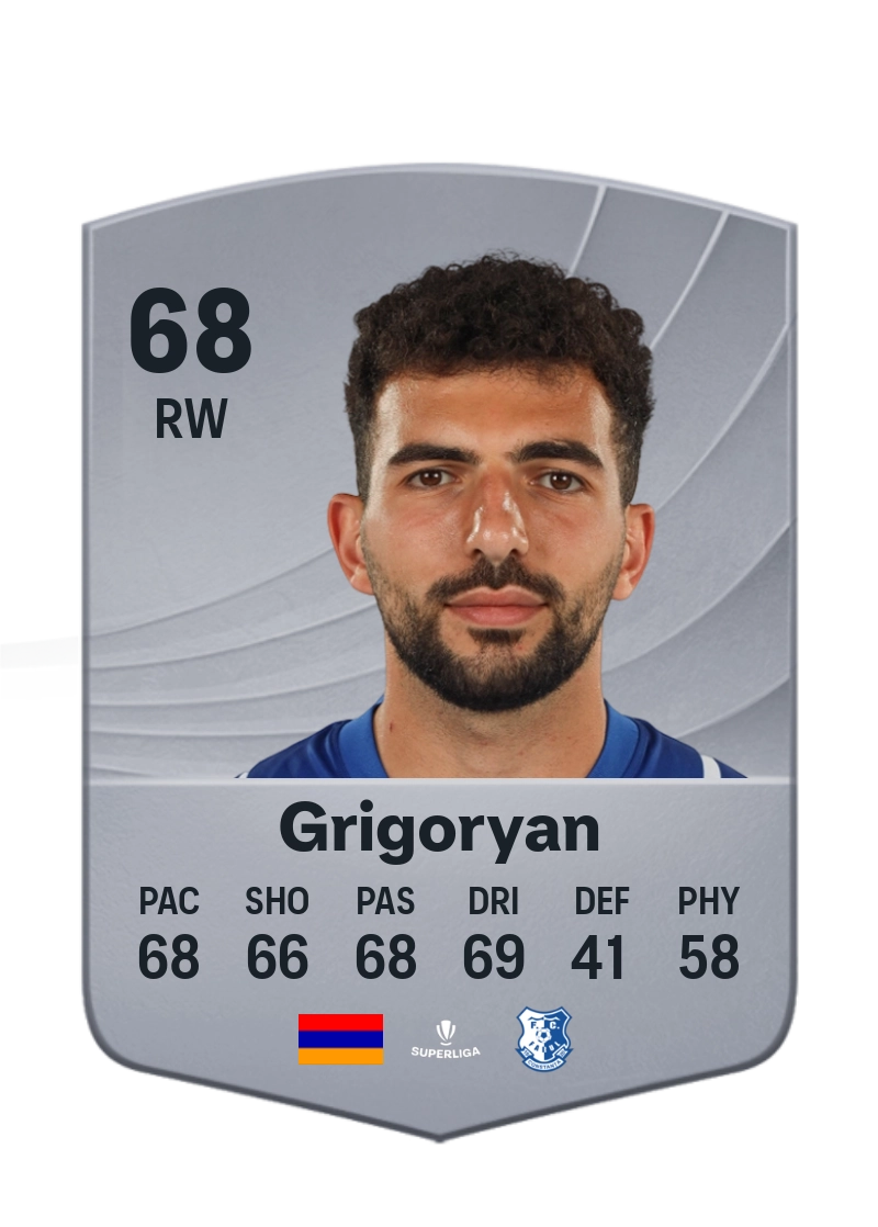 Narek Grigoryan
