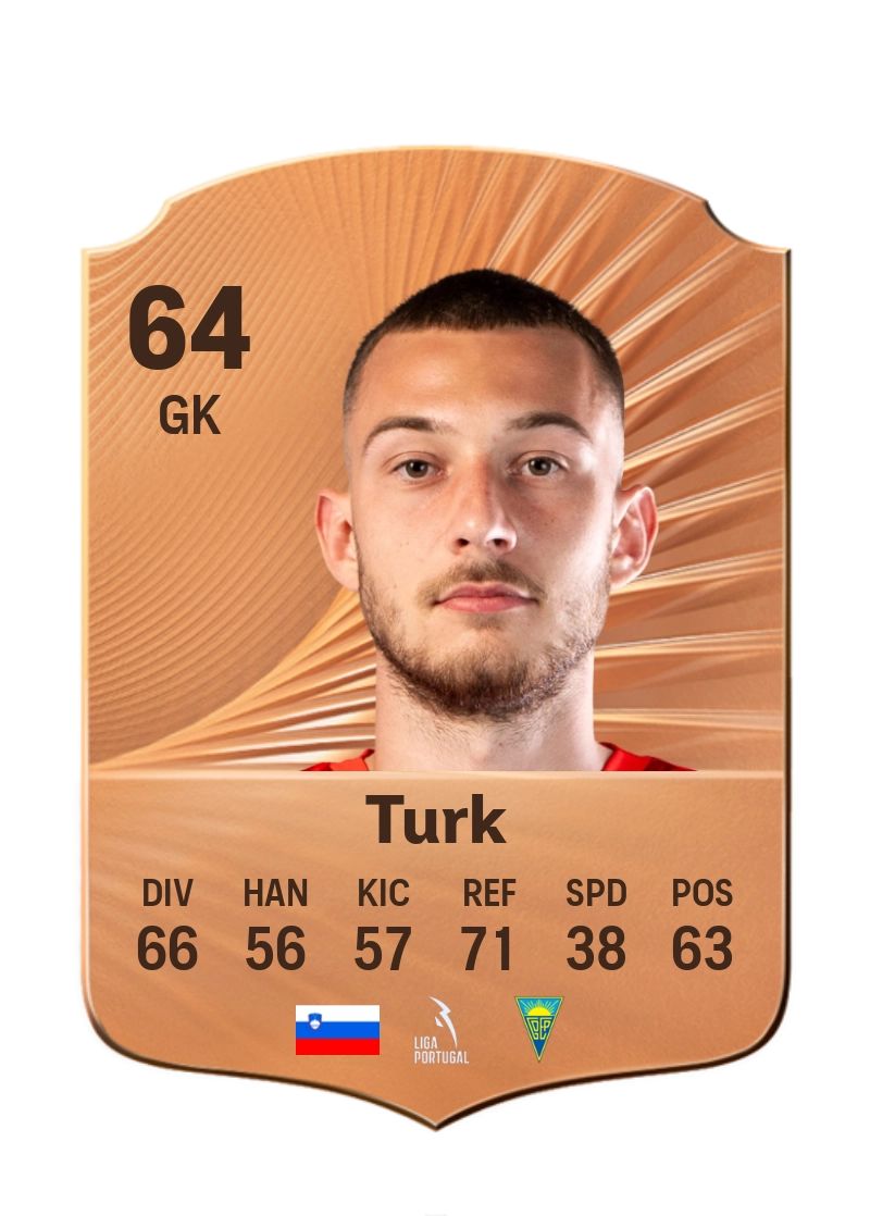 Martin Turk