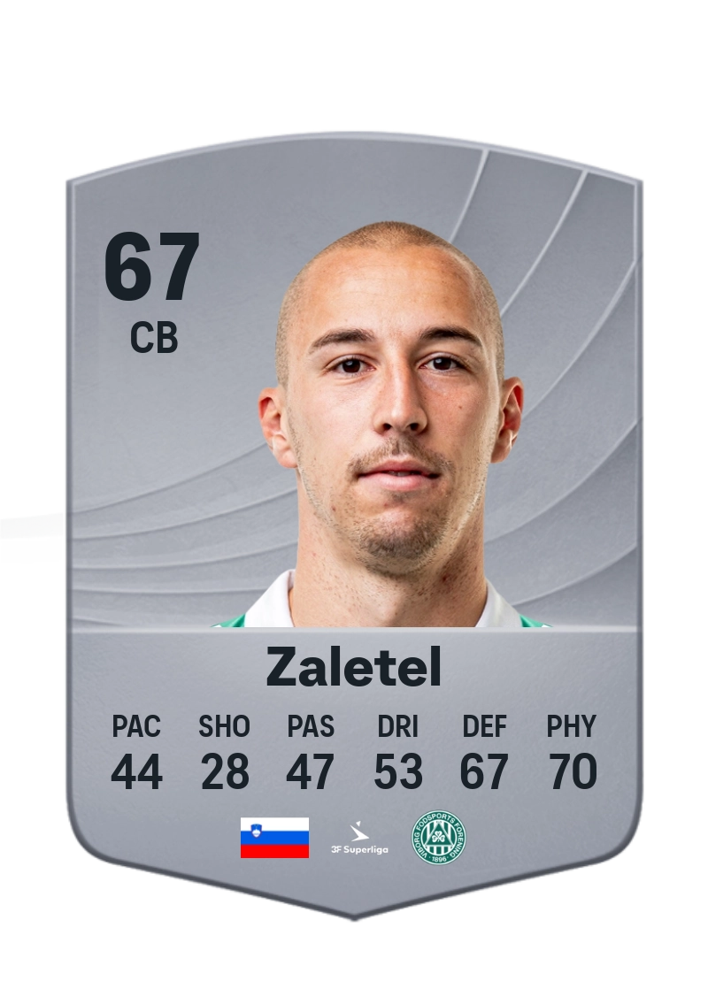 Žan Zaletel
