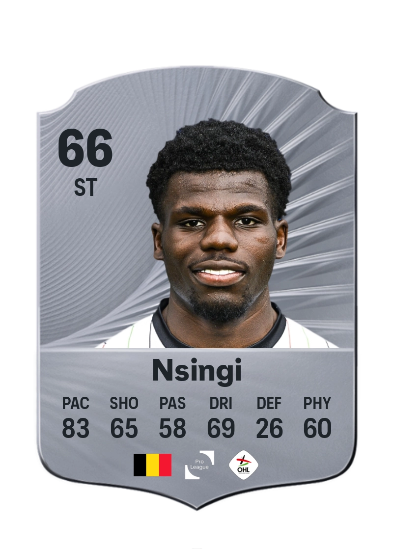 Nachon Nsingi