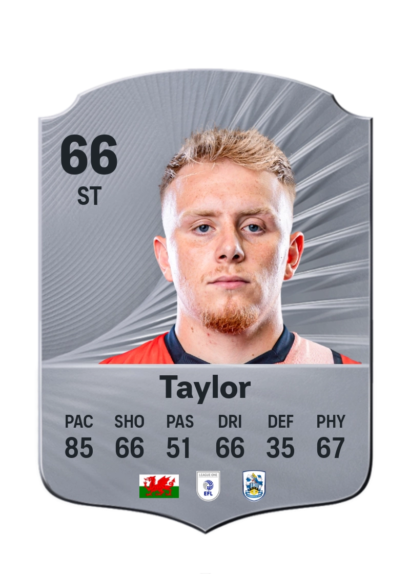 Joe Taylor