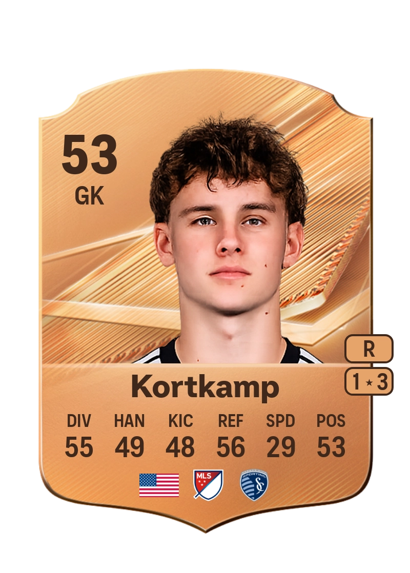 Jack Kortkamp