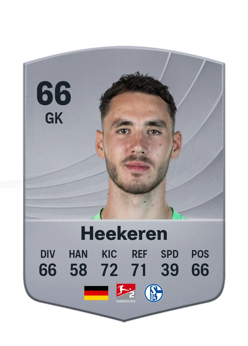 Justin Heekeren