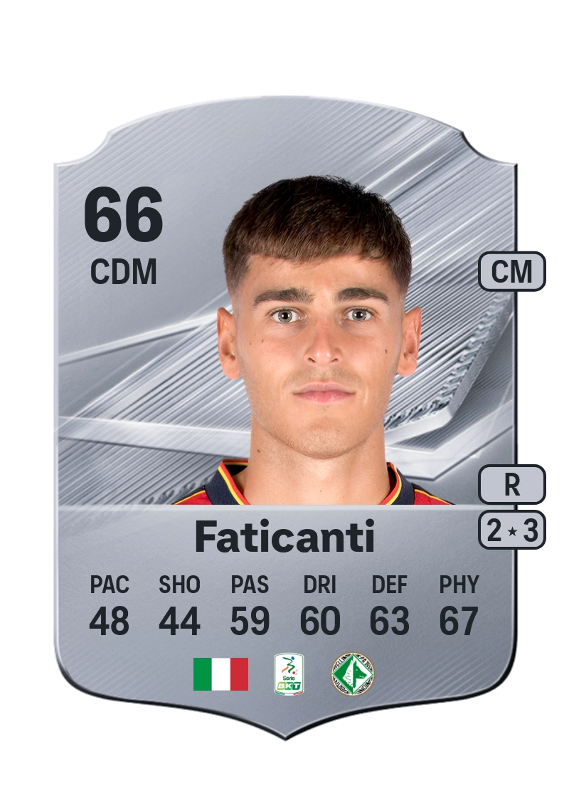 Giacomo Faticanti