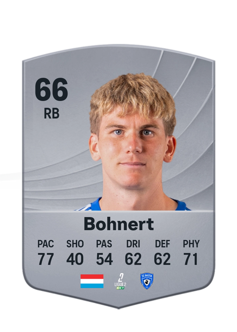 Florian Bohnert