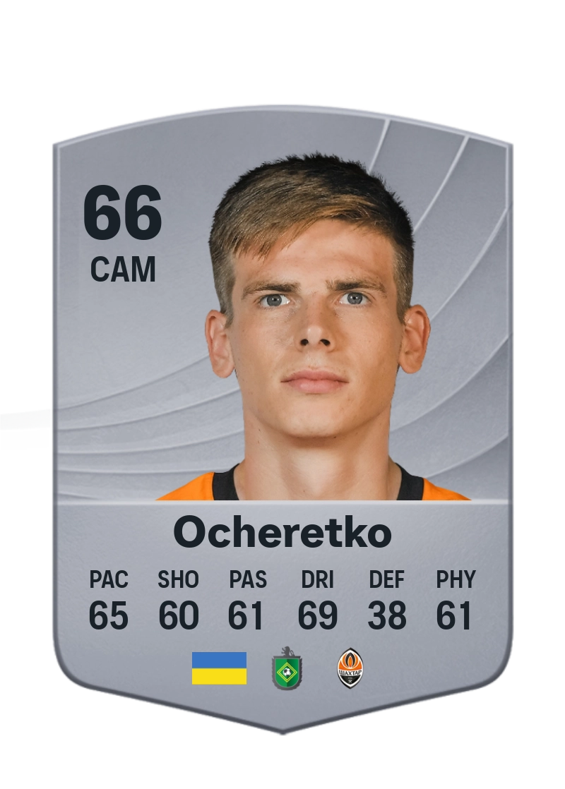 Oleg Ocheretko